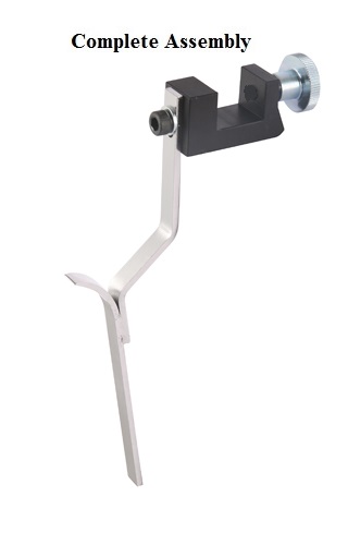 MBO Edge Trim Stripper Assembly T46/T49